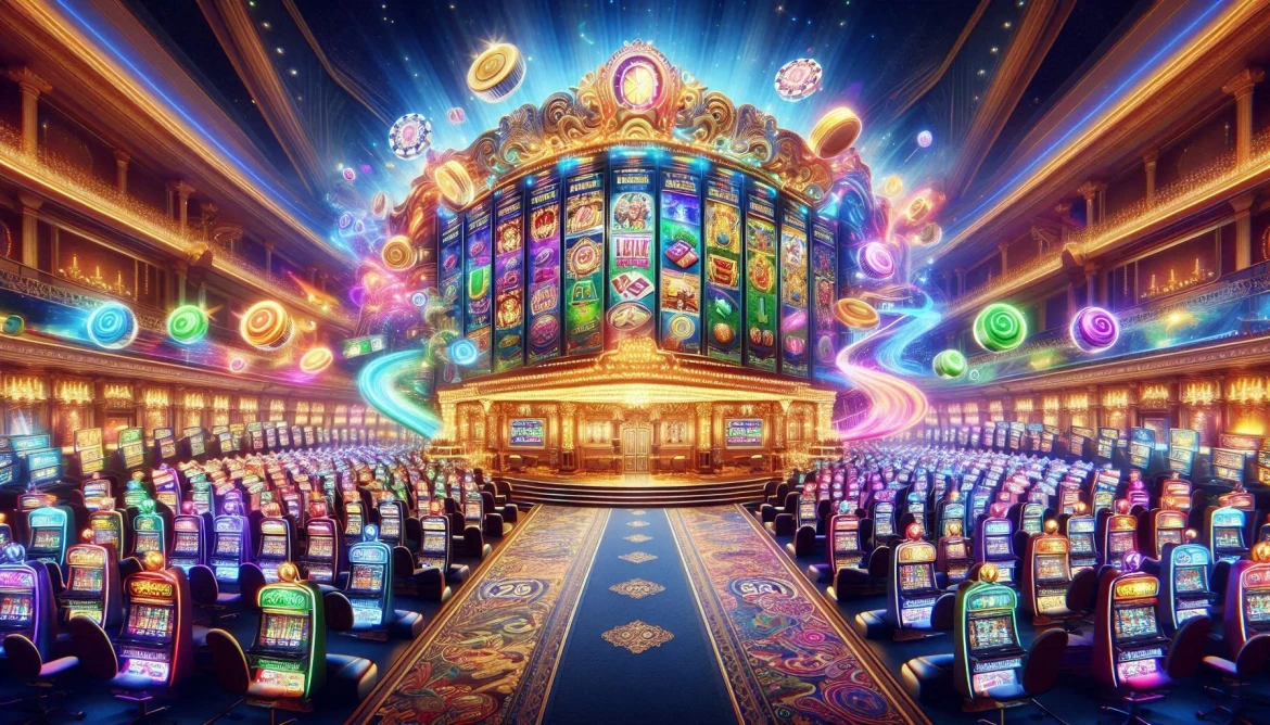 11 Croco Casino